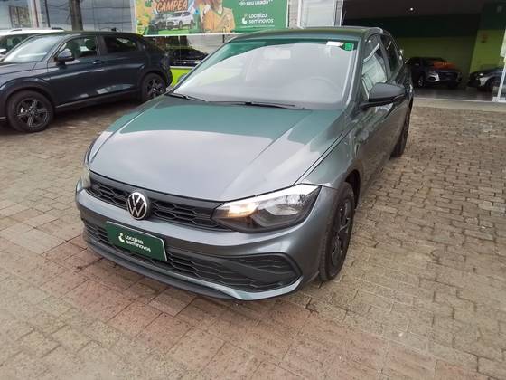 VOLKSWAGEN POLO 1.0 MPI TRACK MANUAL VOLKSWAGEN POLO 1.0 MPI TRACK MANUAL
